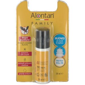 Alontan Penna Dopo Puntura Di Insetti 15 ml