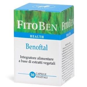 Benoftal 30 Capsule da 25,8g