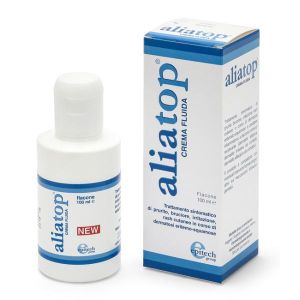 Aliatop Crema Fluida Antiirritazione Cutanea 100ml