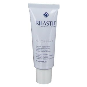 Rilastil  Multirepair Crema Idro-riparatrice