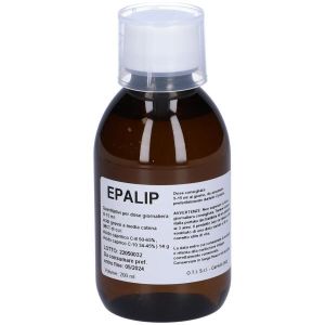 Oti Epalip Gocce Integratore 200ml