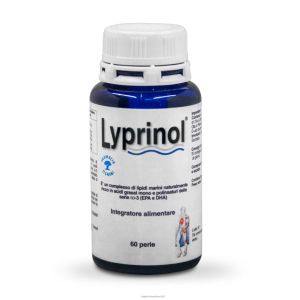 Lyprinol 60perle