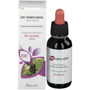 Eie Ribes Nero Gocce Integratore 30ml