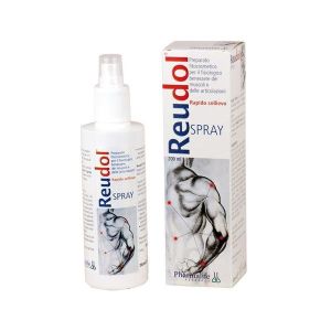 Reudol Spray 200ml