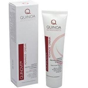 Quinovit advance crema lenitiva 50 ml