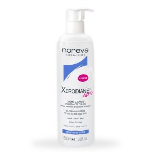 Xerodiane ap+ crema detergente 500 ml
