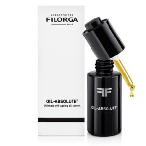 Filorga Oil-Absolute Siero Olio Antietà Globale 30 ml