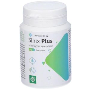 Sinix Plus Integratore 30 Compresse