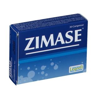 Legren Zimase Integratore Alimentare 30 Compresse
