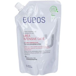 Eubos Urea 10% Emulsione Lozione Corpo 400ml