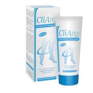 Cliaten Gel Per Gambe Stanche E Caviglie Gonfie 200ml