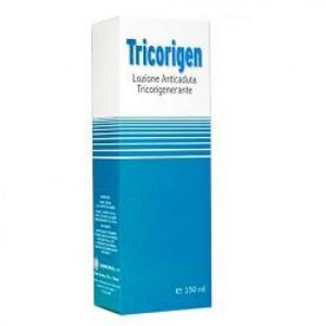 Tricorigen Lozione Tricologica Anticaduta 150ml