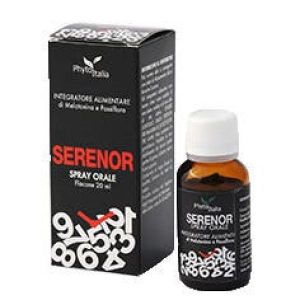 Serenor Liquido 20ml