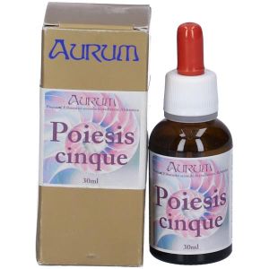 Poiesis Cinque Gocce 30ml