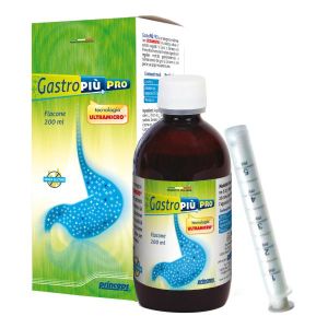 Gastropiu' Pro 200ml