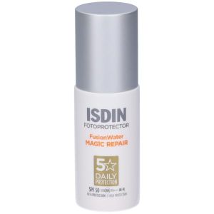 Isdin Fusion Water Magic Repair Spray Spf 50