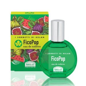 I Sorbetti di Helan Ficopop Eau De Toilette 30ml