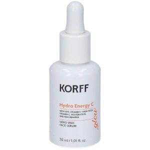 Korff Hydra Energy C Glow Siero 30ml