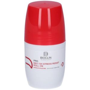 Bioclin Pro Deo 72h Stress Resist Roll-on