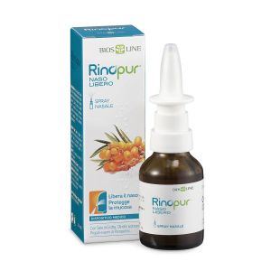 Rinopur Naso Libero Spray 20ml