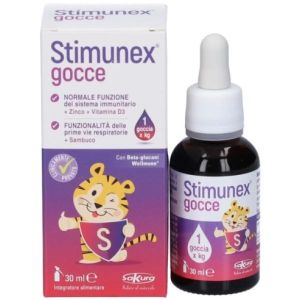 Stimunex Gocce 30ml