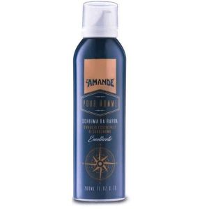 L'amande Homme Pour Homme Schiuma da Barba 200ml