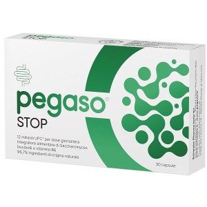 Pegaso Axiboulardi 30 Capsule