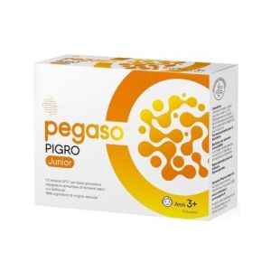 Pegaso Axidophilus Junior 14 Bustine da 1,5g
