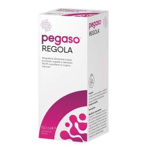 Pegaso Regola 150ml Senza Glutine