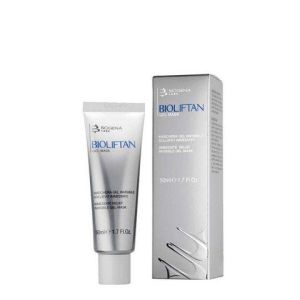 Bioliftan gel maschera lenitiva e disarrossante 50 ml