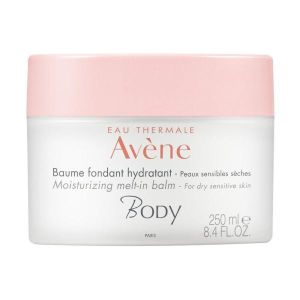 Avène Body Balsamo Corpo Fondente Idratante 250ml