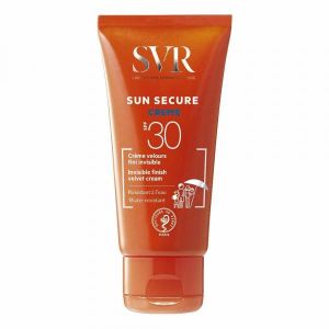 Svr Sun Secure Crema Solare Viso Spf 30 Protezione Alta 50ml