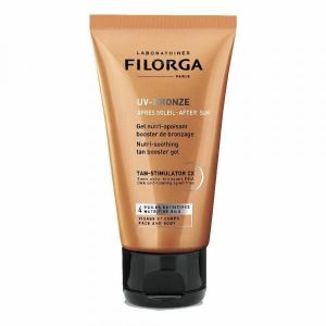 Filorga Uv-bronze Doposole Gel Nutri-lenitivo Prolugatore Dell’abbronzatura 200ml