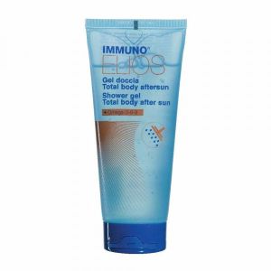 Immuno Elios Gel Doccia Doposole 200ml