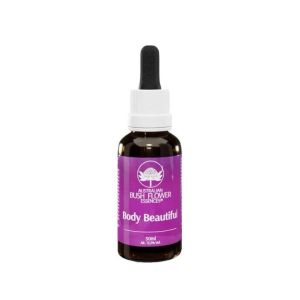 Australian Bush Flowers Essences Body Harmony 30ml