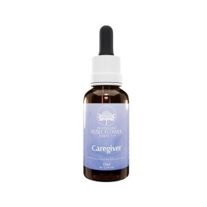 Australian Bush Flower Caregiver 30 Ml.