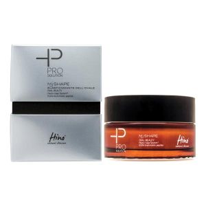 Hino Natural Skincare Pros Mjshape Crema Elasticizzante Dell'ovale 50ml