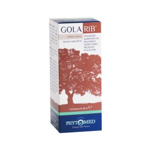 Phytomed Golarib Spray 20ml