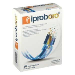 Anallergo Iproboro