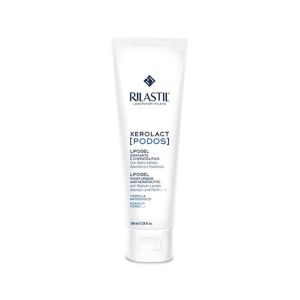 Rilastil Xerolact  Lipogel Idratante E Cheratolitico 100ml