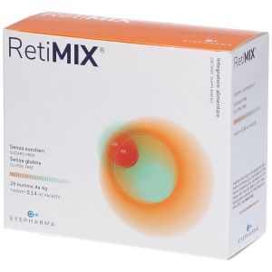 Retimix 20 Bustine