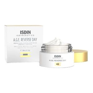 Isdin Isdinceutics Crema Viso Age Reverse Day 50ml