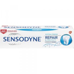 Sensodyne Repair & Protect Extra Fresh Pasta Dentifricia Adulti Azione Desensibilizzante
