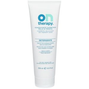 Ontherapy Detergente Protettivo Normalizzante Viso/corpo 250ml