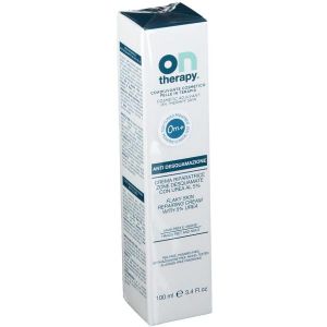 Ontherapy Crema Anti Desquamazione i Urea 5% Mani Piedi Unghie 100ml