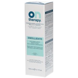 Ontherapy Emolliente Olio Rigenerante Restitutivo 150ml