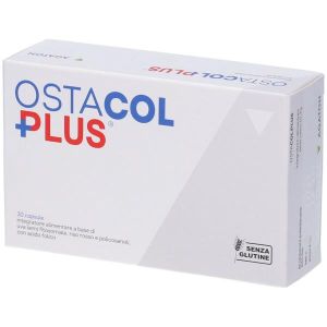 Ostacol Plus Integratore Alimentare