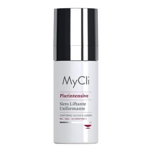 Mycli Liftable Plurintensive Siero Contorno Occhi/labbra Liftante 30ml