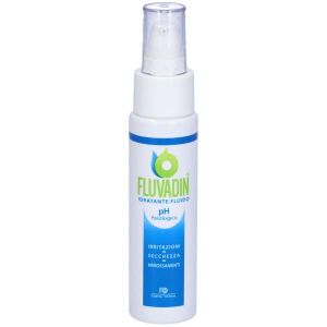Fluvadin Idratante Fluido 60ml