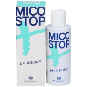 Micostop Emulsione Cutanea Lenitiva Protettiva 125ml
